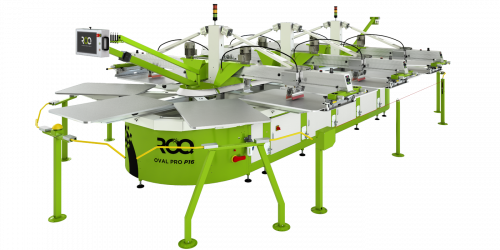    ROQ OVAL PRO