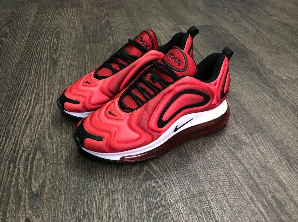 Кроссовик Nike air max 720