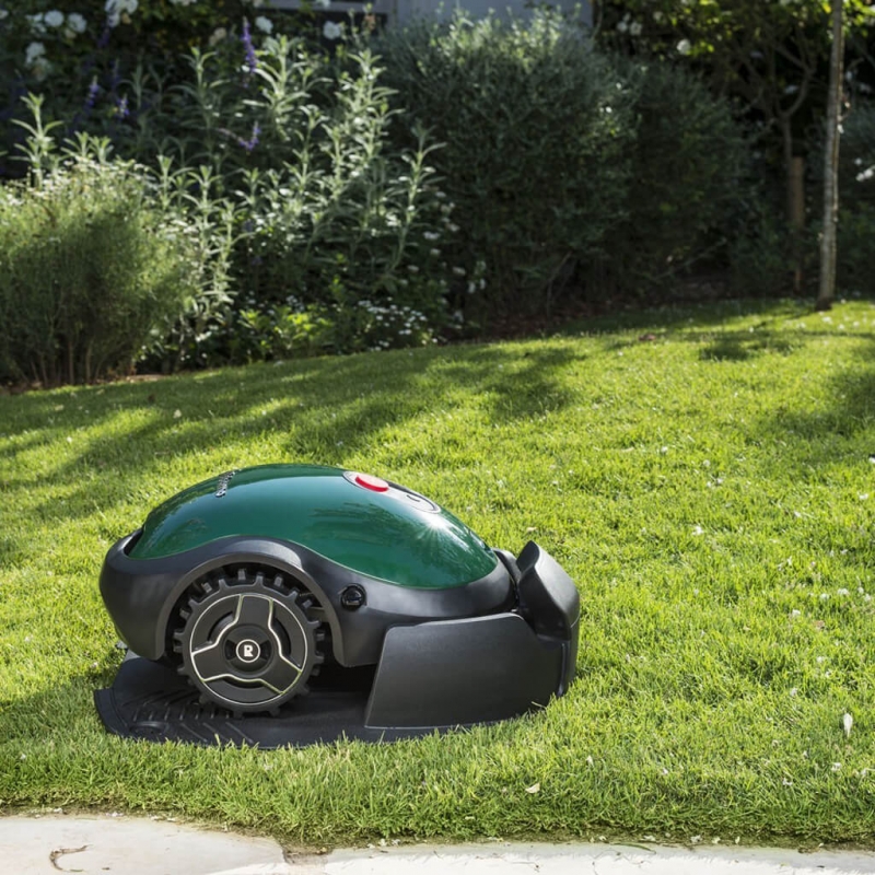Робот для стрижки газонов Robomow RX20u