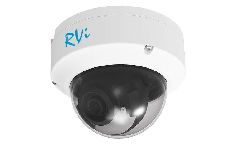Продам видеокамеру RVi-2NCD5358 2.8 white