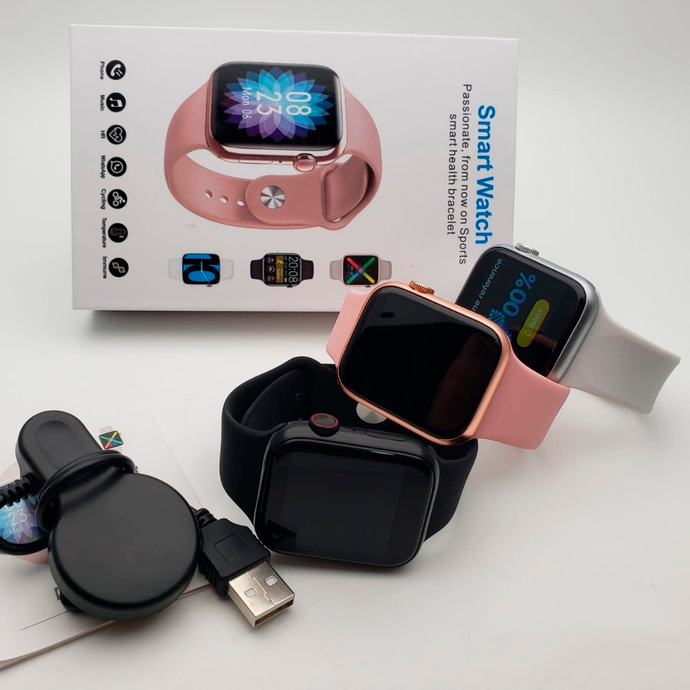 Умные часы Smart Watch W98A