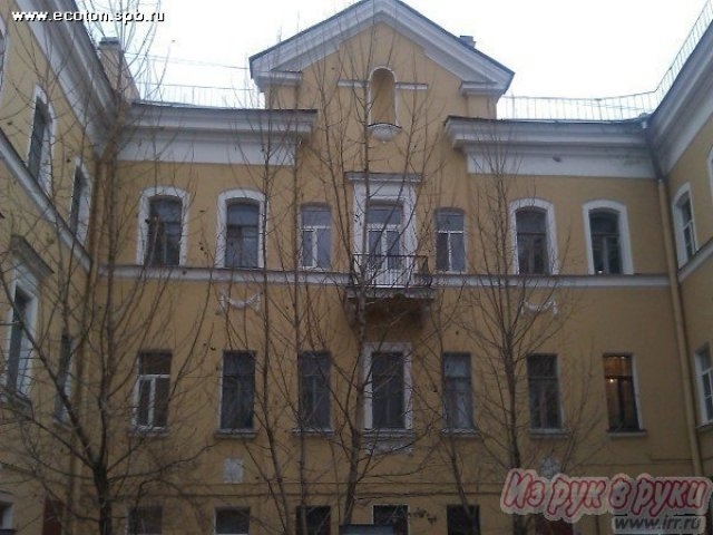 Продается просторная студия ,площадью 22 кв.м в Калининском районе. ...