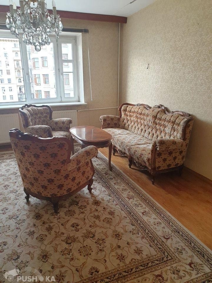 Респектабельное местоположение, авторская архитектура, изысканный дизайн.