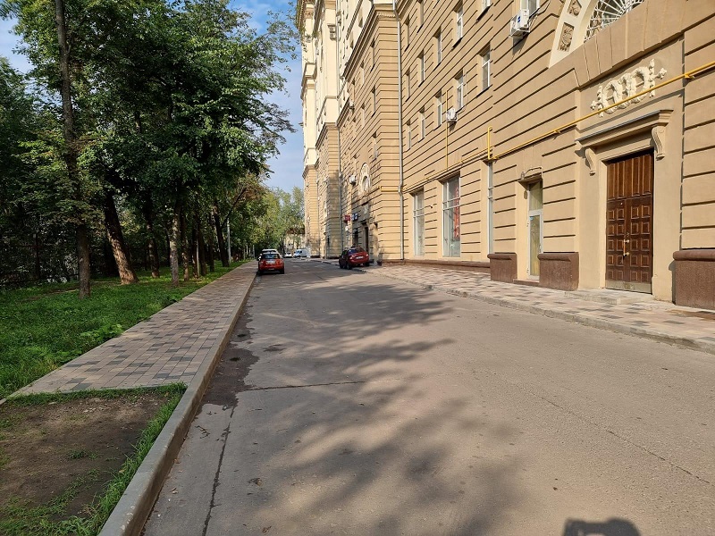 Продаются шикарные 5-и комн. апартаменты в ЦАО