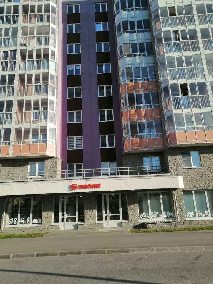 Продам 1-к квартиру.