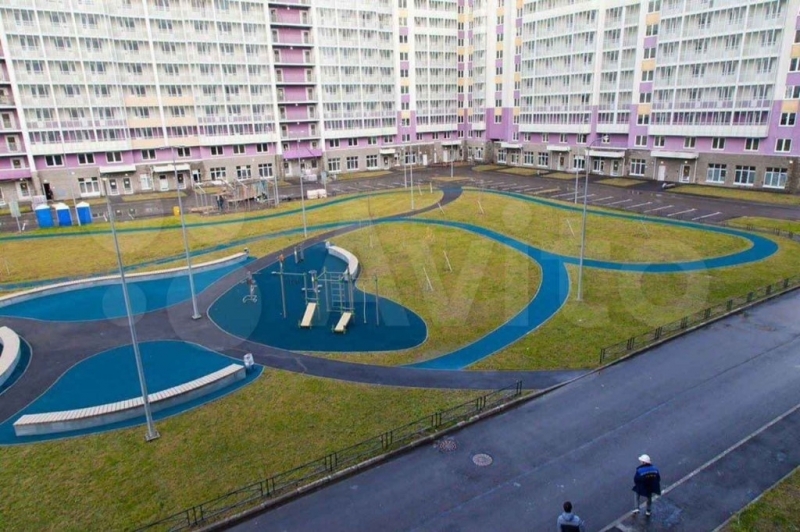 Продается 1-комнатная квартира.