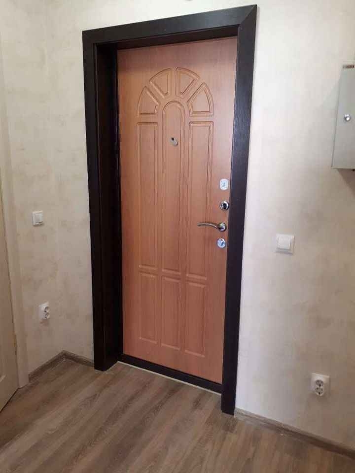Продам 1-к квартиру в хорошем доме.