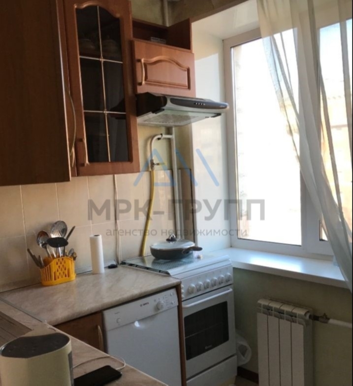 Продатся уютная 3-комнатная квартира в престижном районе Москвы рядом с ВДНХ.