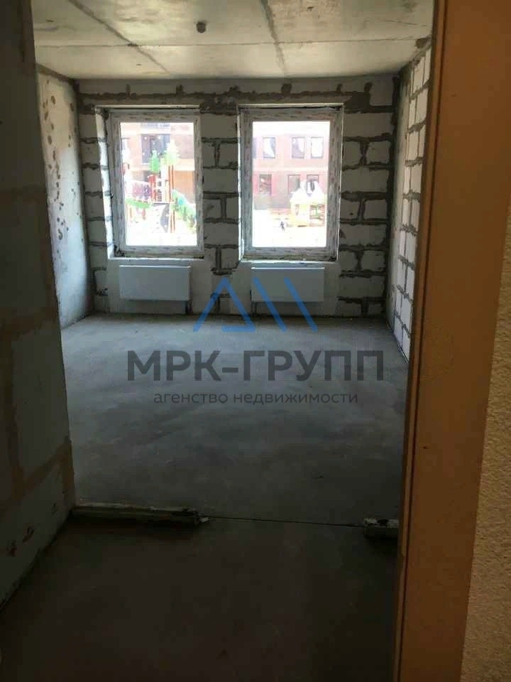 Продам 1-к квартиру в хорошем доме.