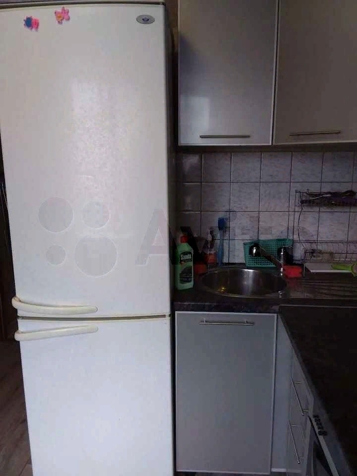 Прдам однушку в хорошем районе.