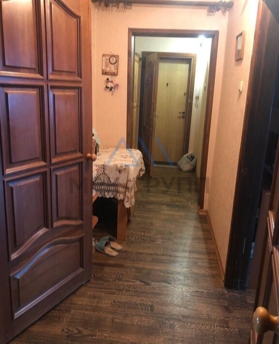 Продается замечательная 3-к квартира.