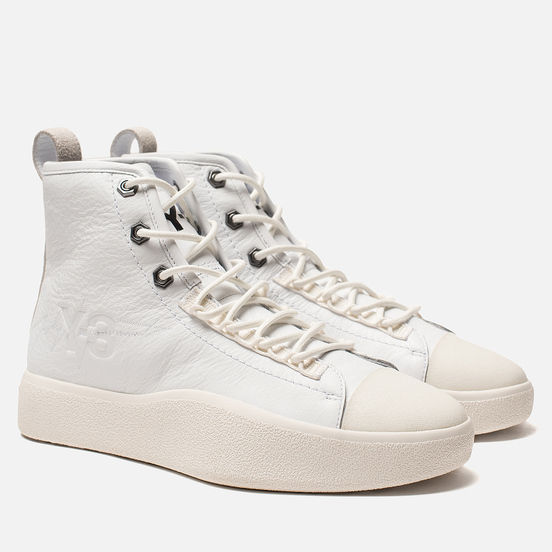    Y-3 Bashyo II