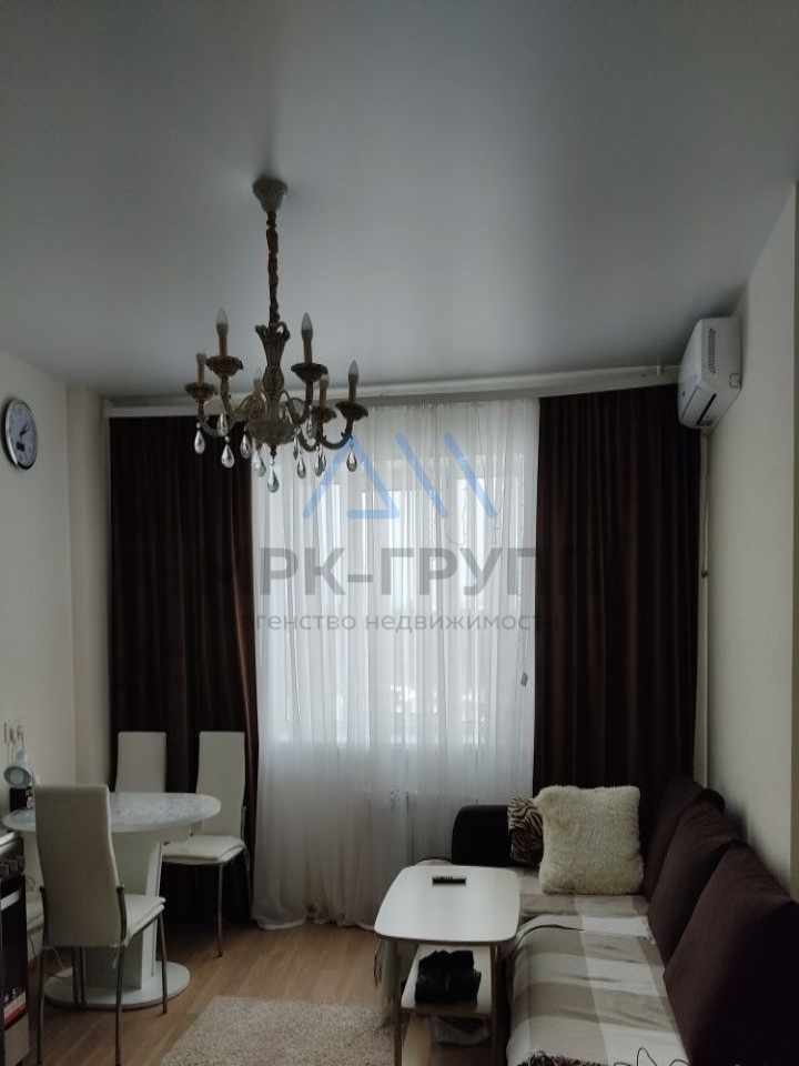 Продам 1-к квартиру в хорошем доме.