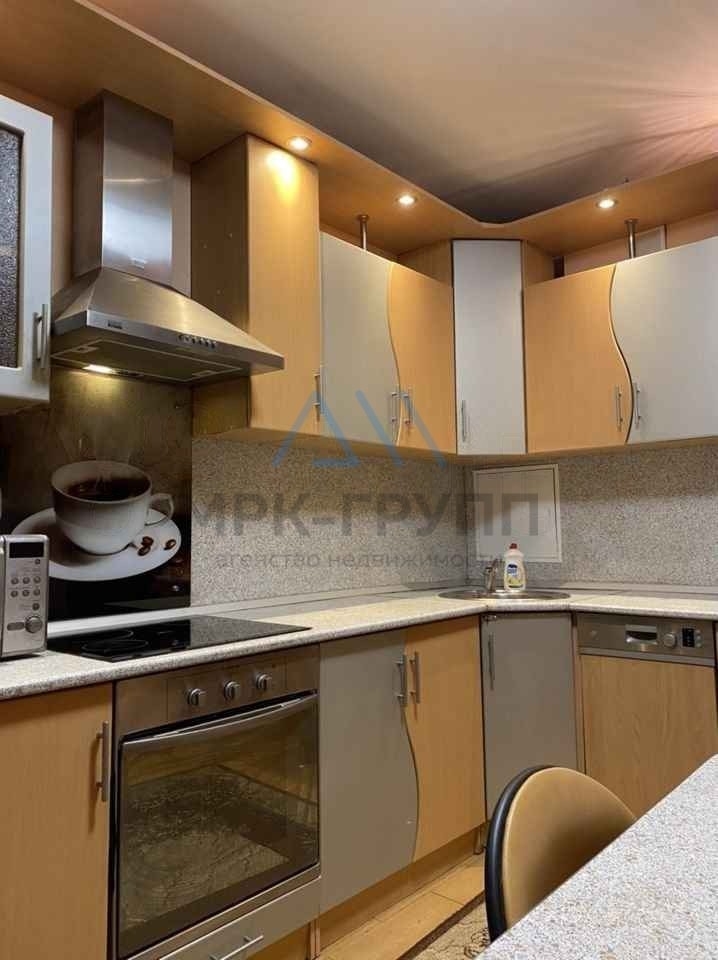 Продается 2-комн. квартира.