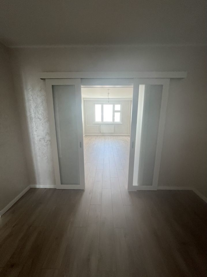 Продается 3-комнатная квартира.