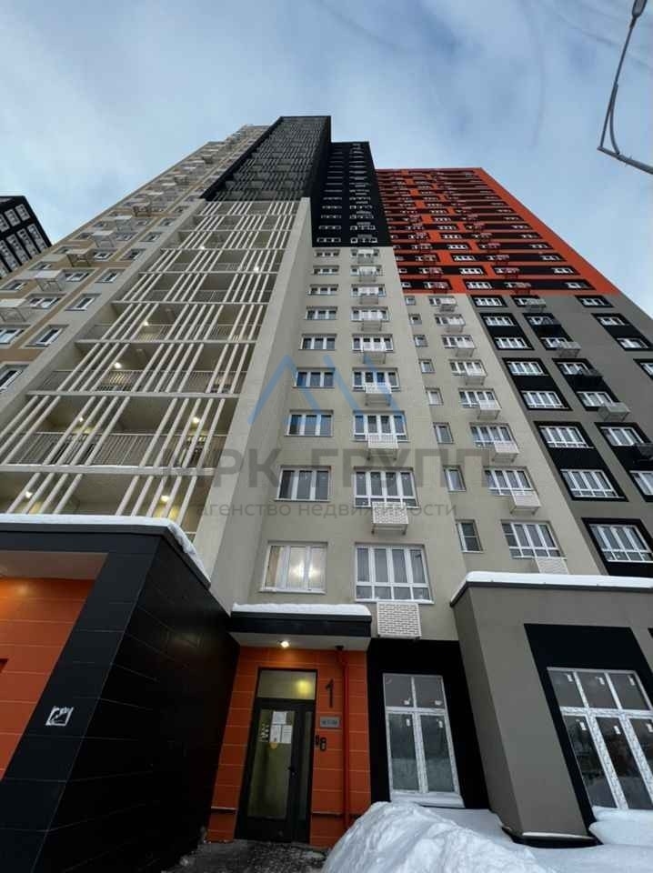 Продается 1-комнатная квартира для платежеспособных жильцов.