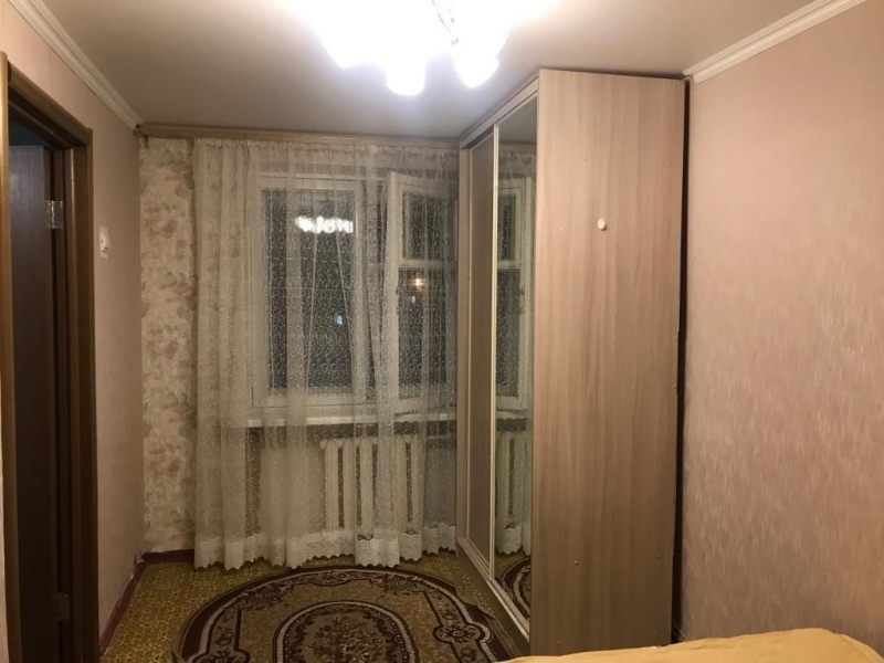 Продатся двухкомнатная квартира в Бабушкинском районе.