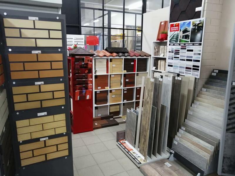 Стройматериалы от Михайлина Валентина в Калуге