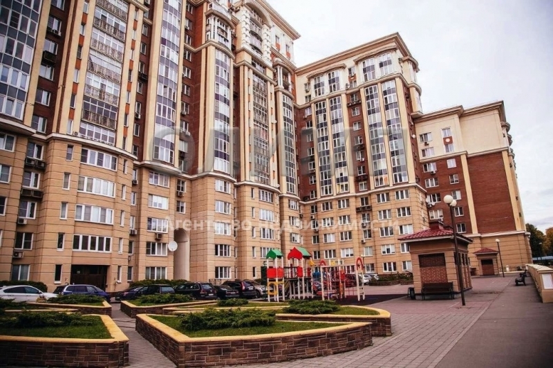 ЖК НОСТАЛЬГИЯ, ЭКСКЛЮЗИВНО от собственника.