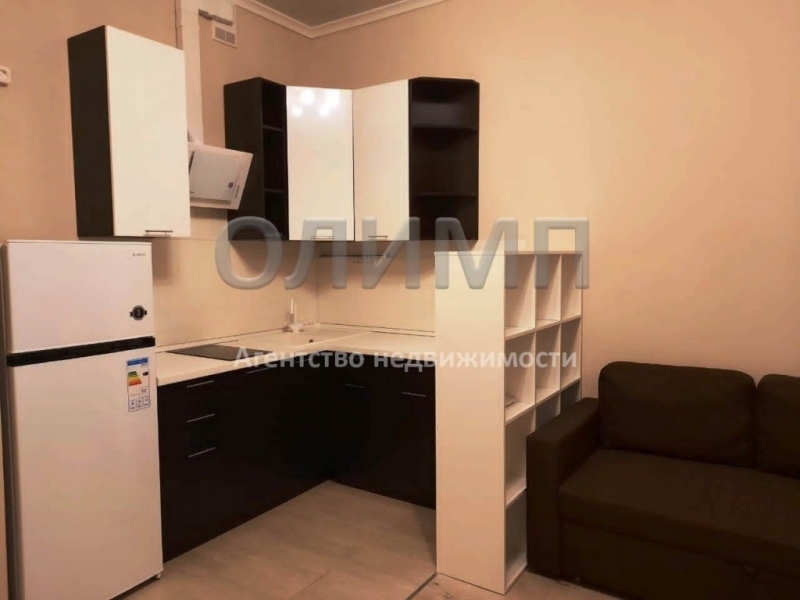 Продам 1-к квартиру в хорошем доме.