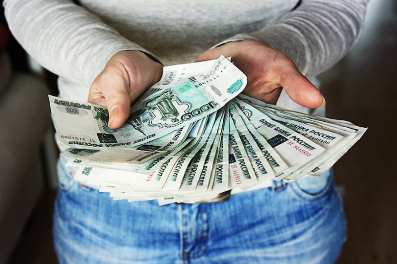 Потребительский кредит до 7 000 000 рублей. Решение в день обращения.