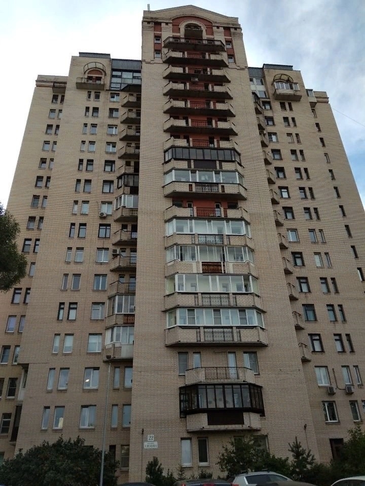 Продается 2-комнатная квартира в отличном состоянии.