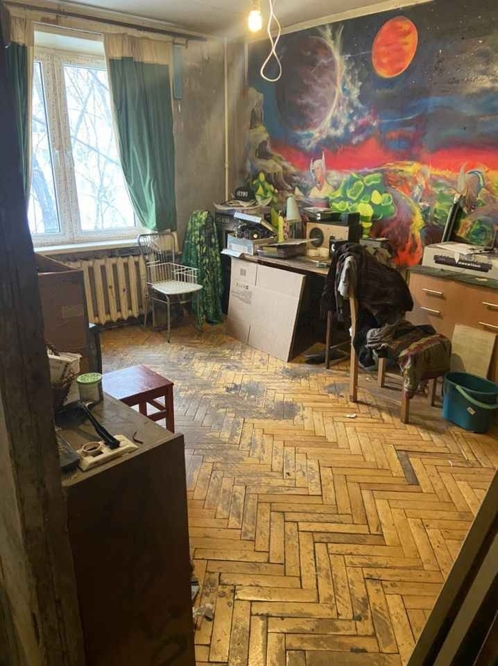 Продается замечательная 3-к кв.