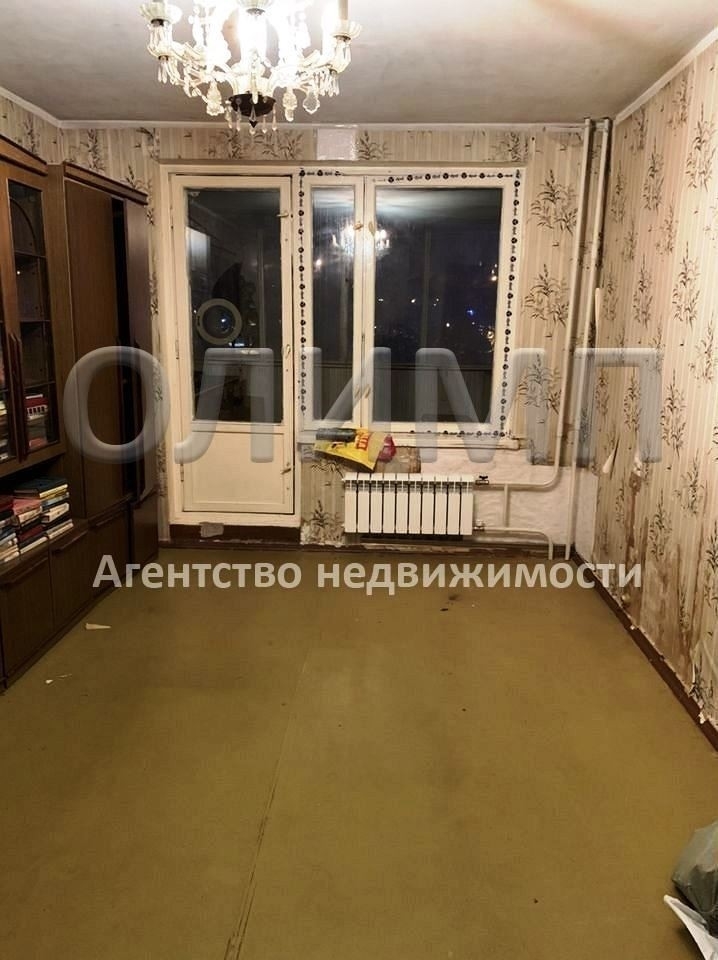 Продается 2-комн. квартира.