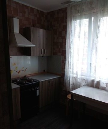 Сдатся уютная однокомнатная квартира в хорошем состоянии.