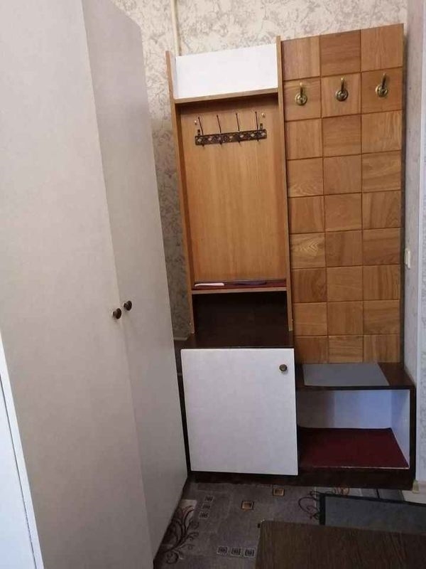 Сдатся уютная однокомнатная квартира в хорошем состоянии.