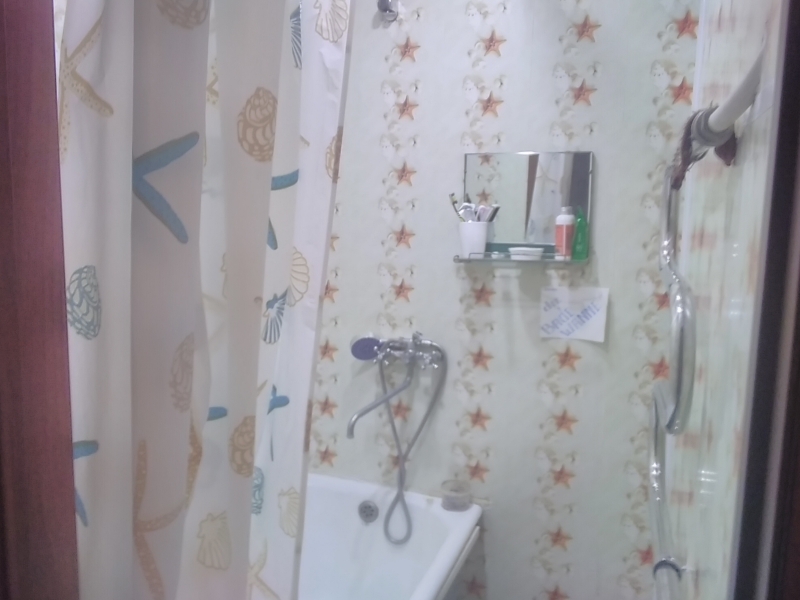 Продам 1комн.квартиру
