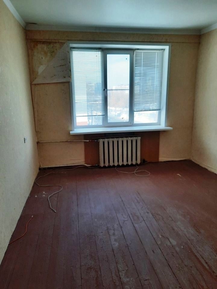 Продам 1-к квартиру в хорошем доме.