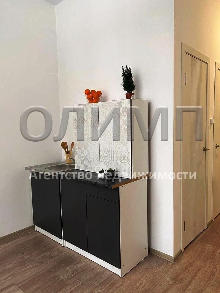Продается 1-к квартира в хорошем развитом районе.