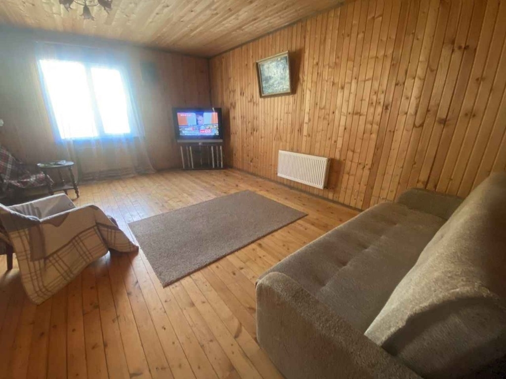 Предлагаем снять замечательный дом для прекрасного загородного отдыха.
