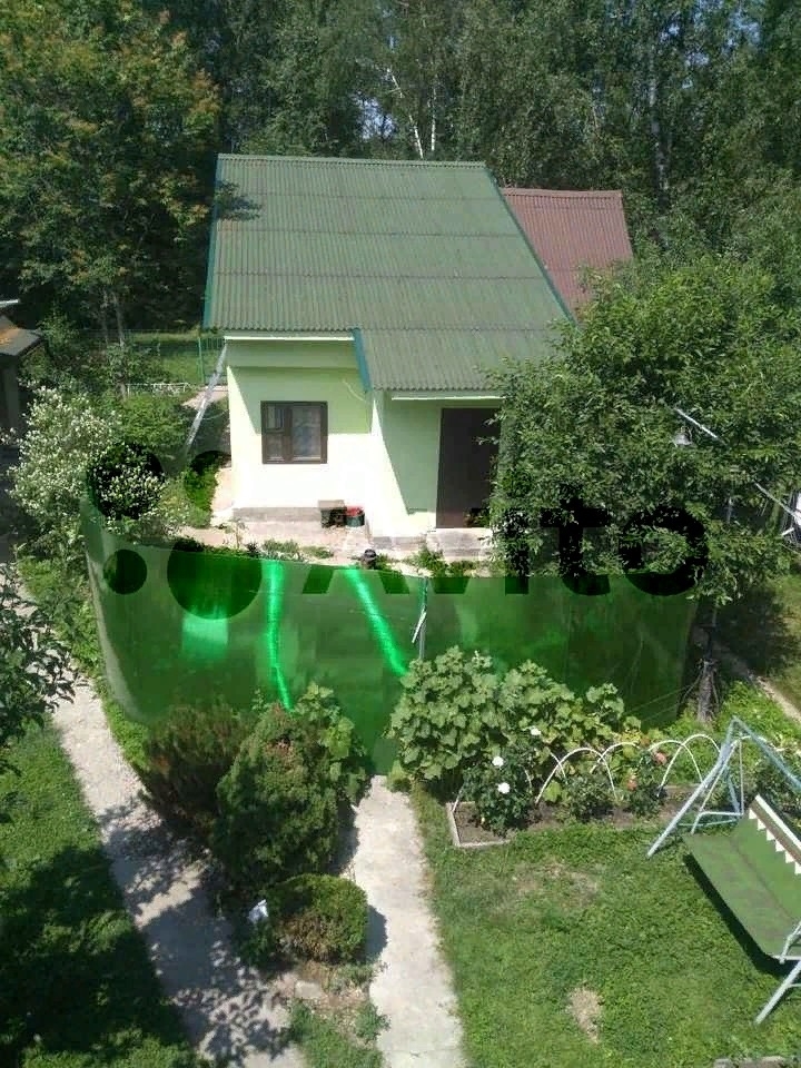 Сдам дом для приличных и платежеспособных проживающих.