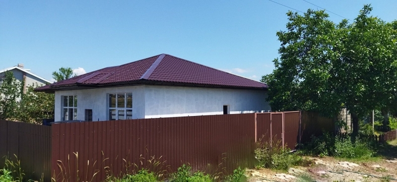 Продам дом, г. Севастополь, ул. Крошицкого