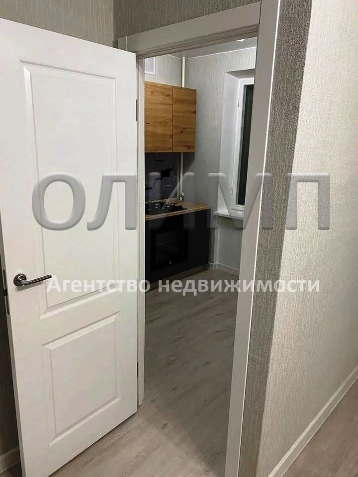 Продается уютная 1-к квартира.