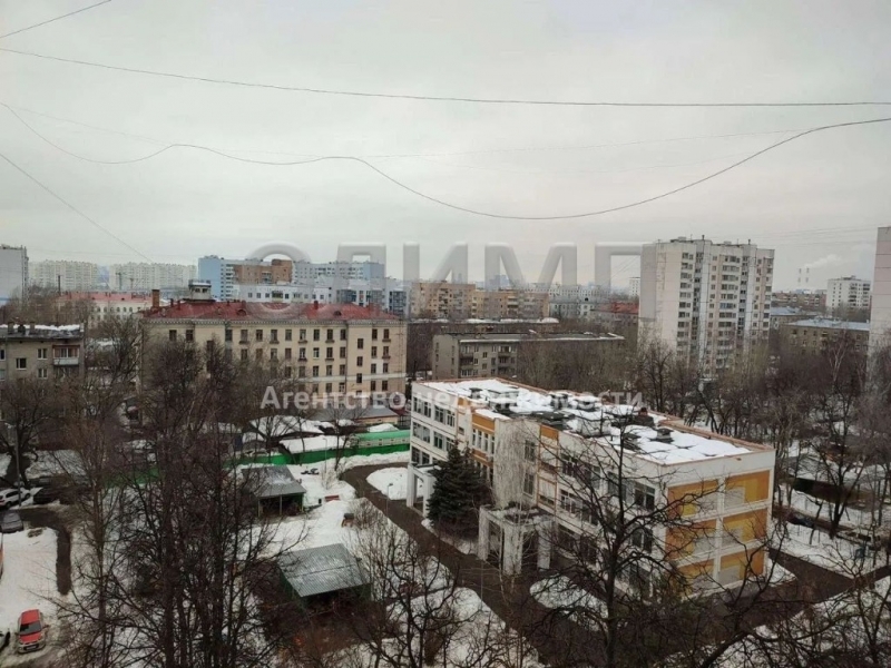 Продам комфортабельную 2-комнатную квартиру.