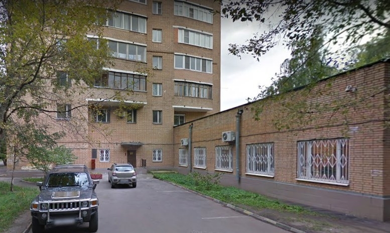Продатся однокомнатная квартира в Алексеевском районе.