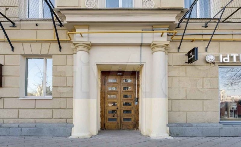 Сдается отличная 1-комнатная квартира.