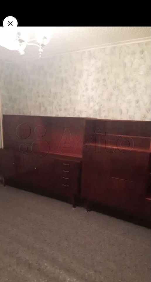 Продам комфортабельную 2-комнатную квартиру.