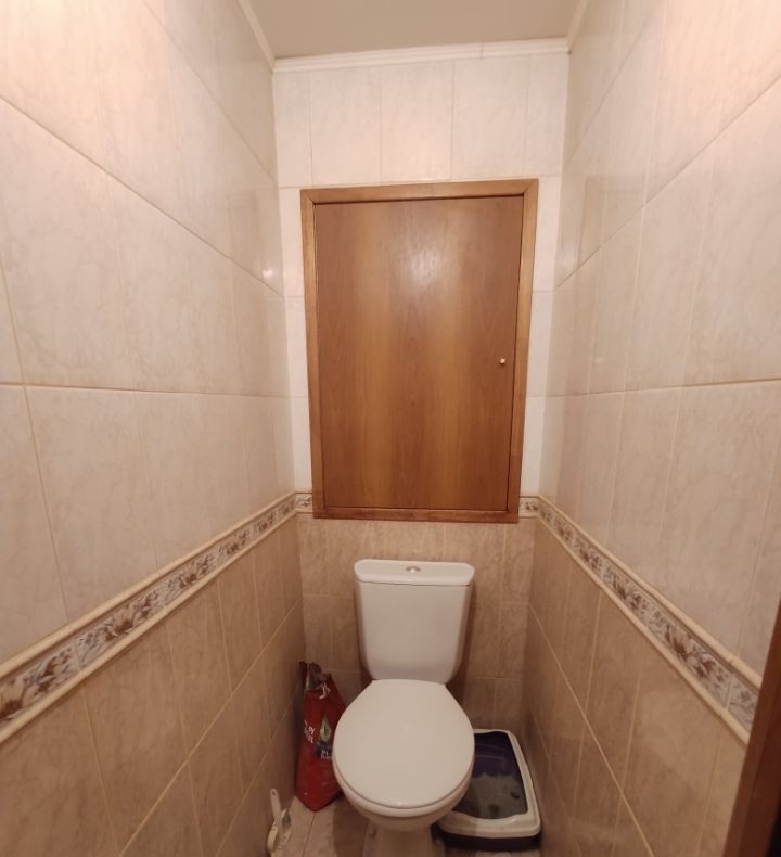 Продаю 1-к квартиру.