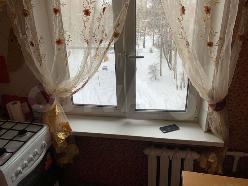 Сдатся в аренду на длительный срок двухсторонняя, тплая, уютная квартира.