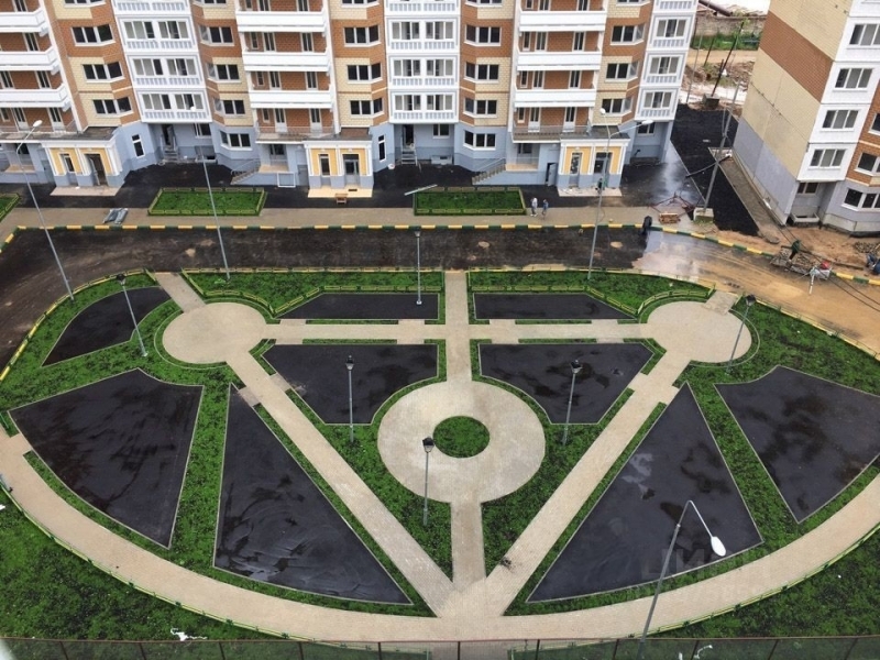 Продается очень уютная и светлая 1-к квартира.