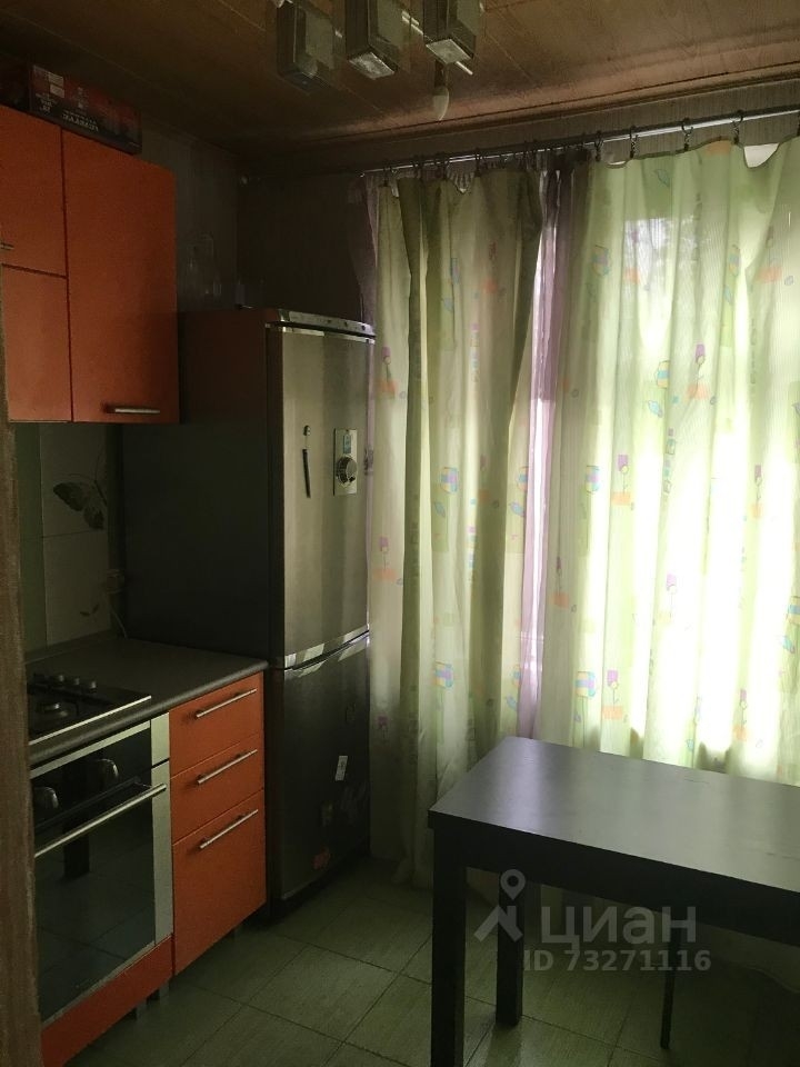Двухкомнатная квартира в аренду по хорошей цене.