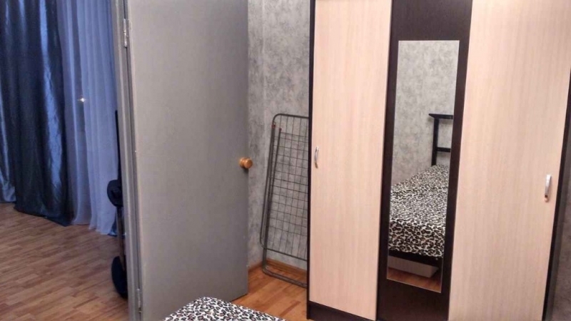 Двухкомнатная квартира в аренду по доступной цене.