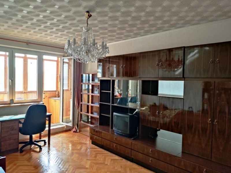 Продается 2-комн. квартира.