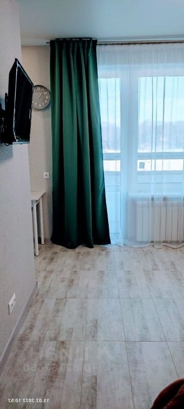 Сдам 1-к квартиру.