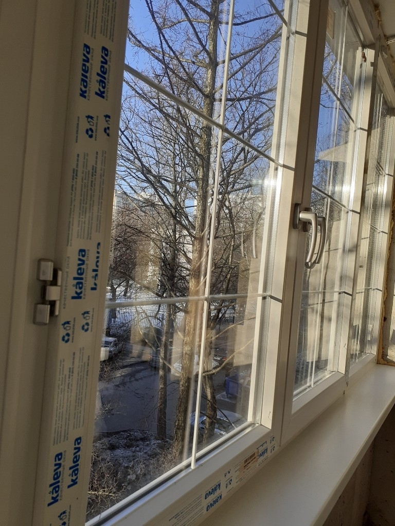 Продается 4-комн. квартира, все комнаты изолированные.