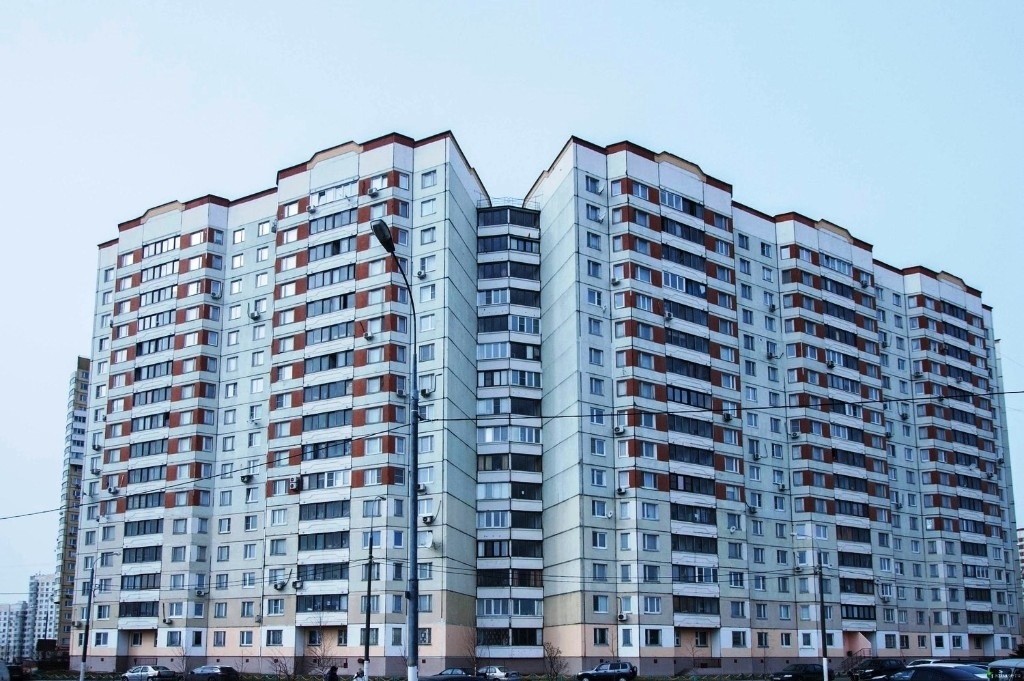 Трехкомнатная квартира для продажи по доступной цене.